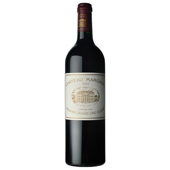 2011 シャトー･マルゴー / シャトー･マルゴー ◎(Chateau Margaux 2011 ◎)